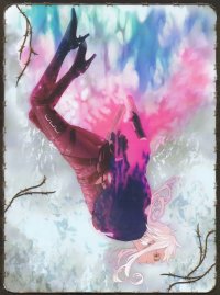 BUY NEW speed grapher - 160421 Premium Anime Print Poster